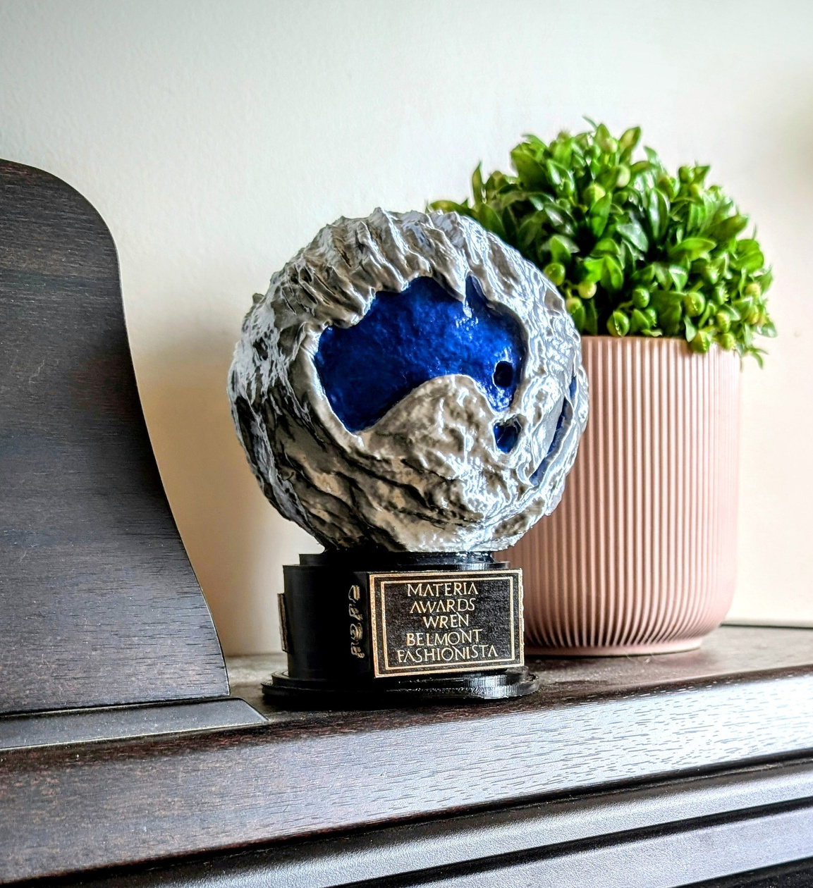 Wren Belmont Wren Belmont