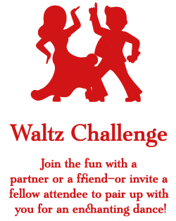 Waltz Challenge Waltz Challenge