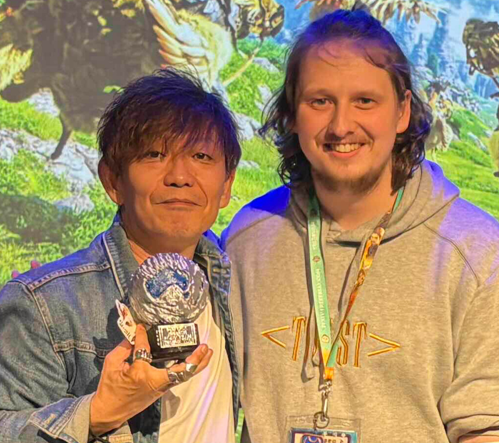 Yoshi-P