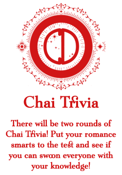 Chai Trivia Chai Trivia