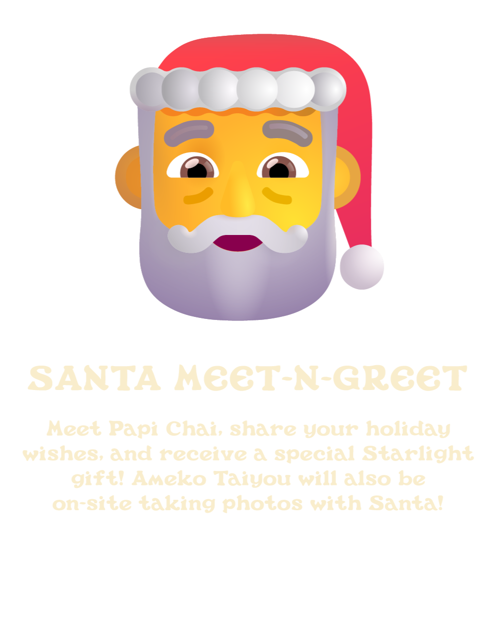 Santa Meet-n-Greet