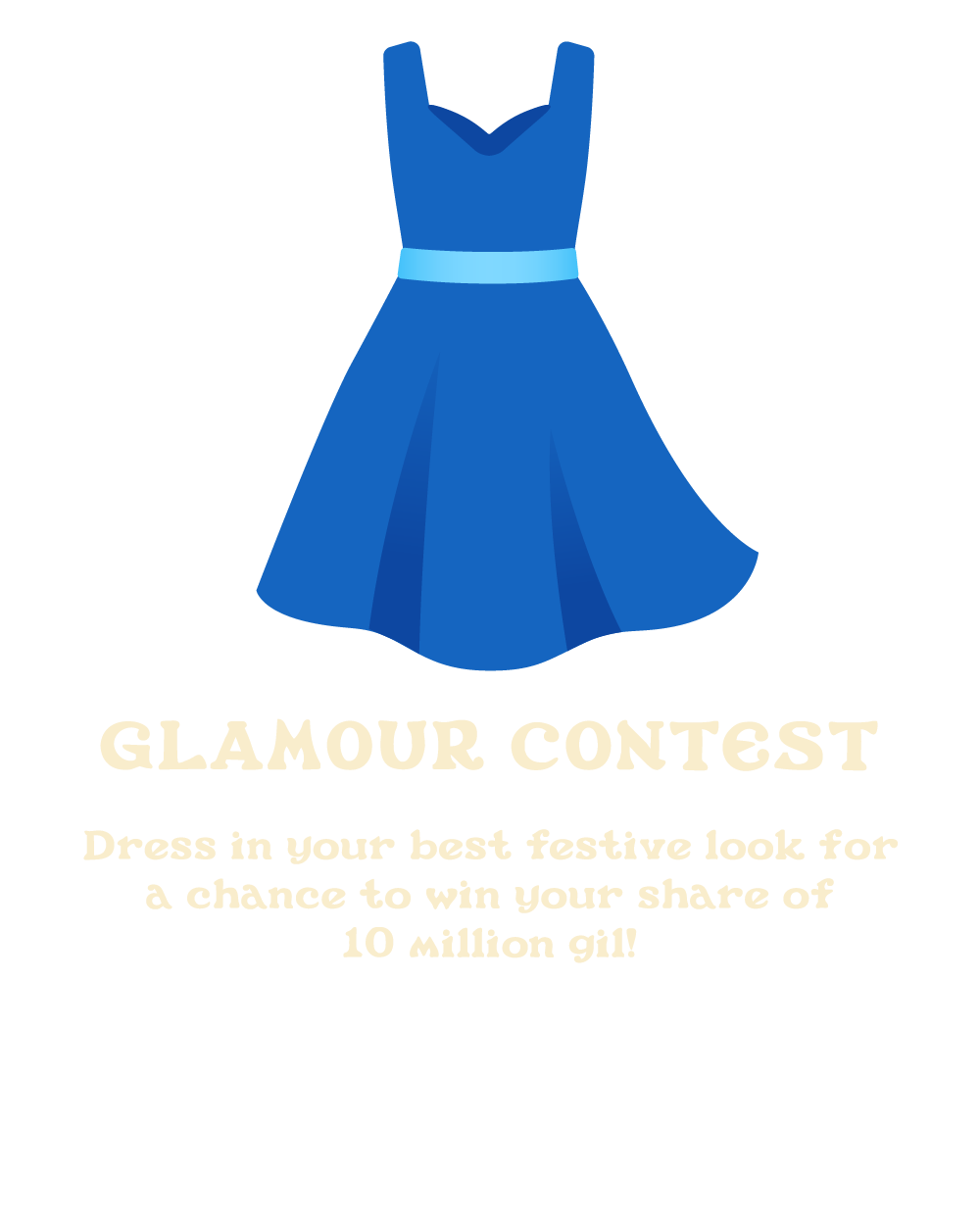 glam contest glam contest