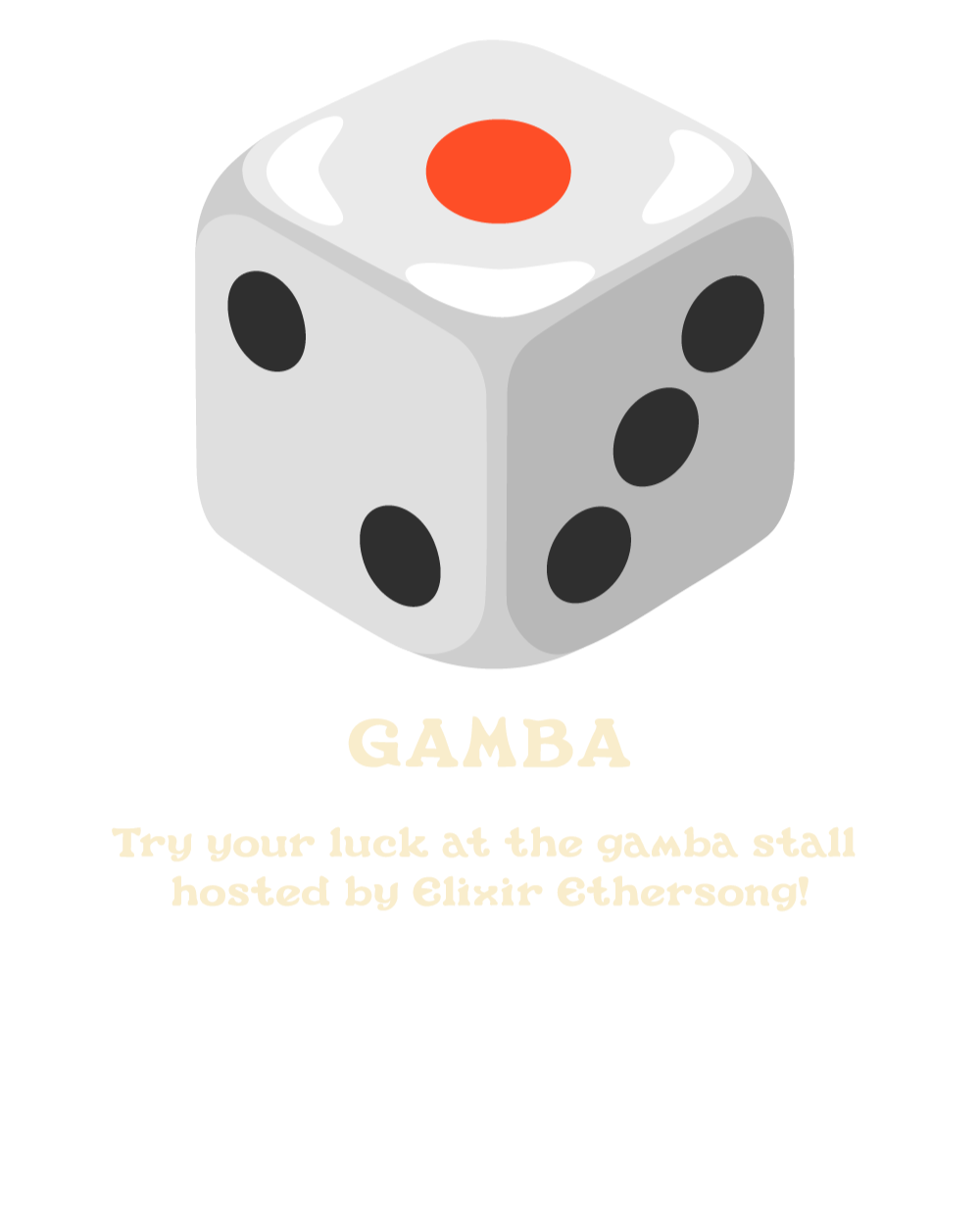 gamba gamba