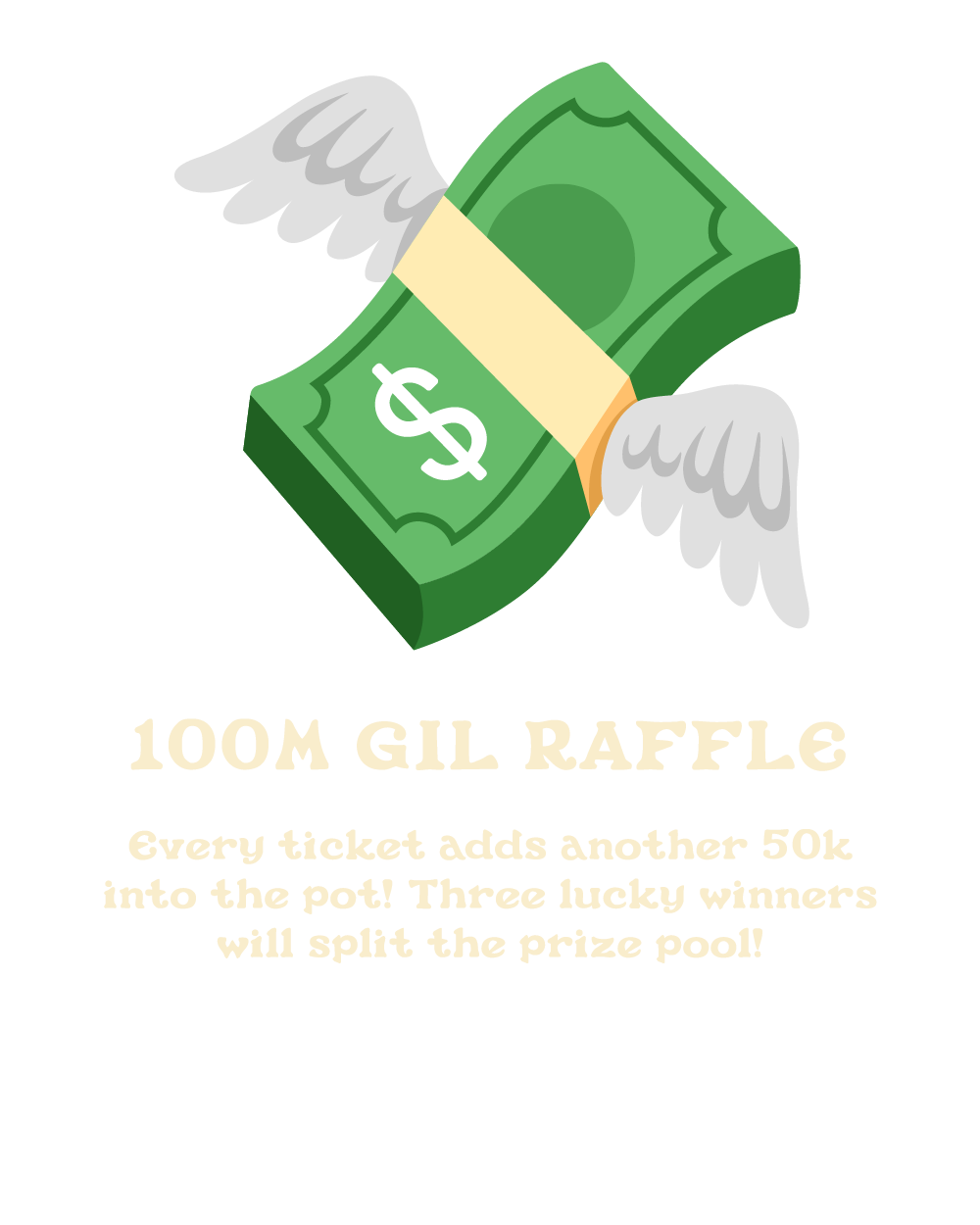 raffle raffle