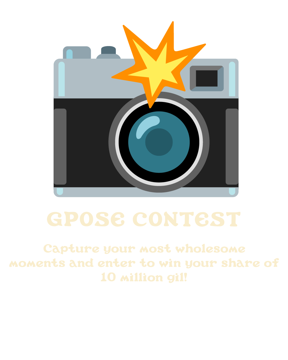 gpose contest