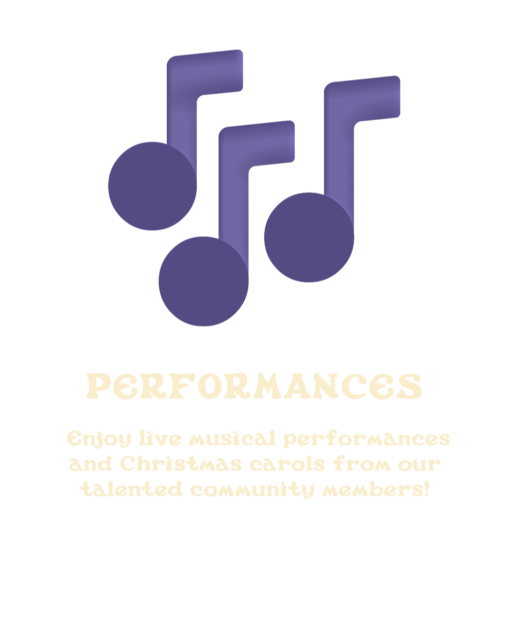 Performances Performances
