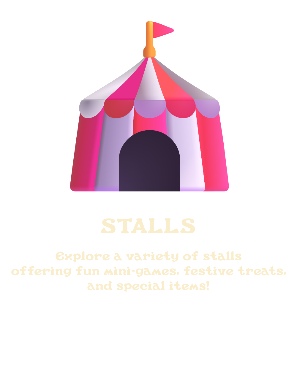 Stalls