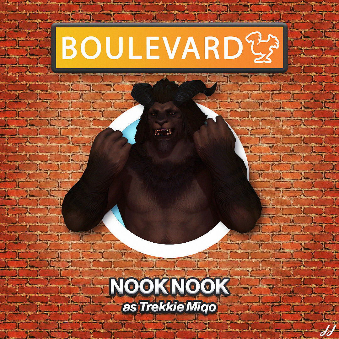 Nook Nook
