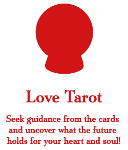 Love Tarot Love Tarot