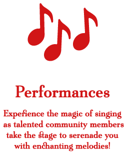 Performances Performances