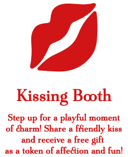 Kissing Booth Kissing Booth