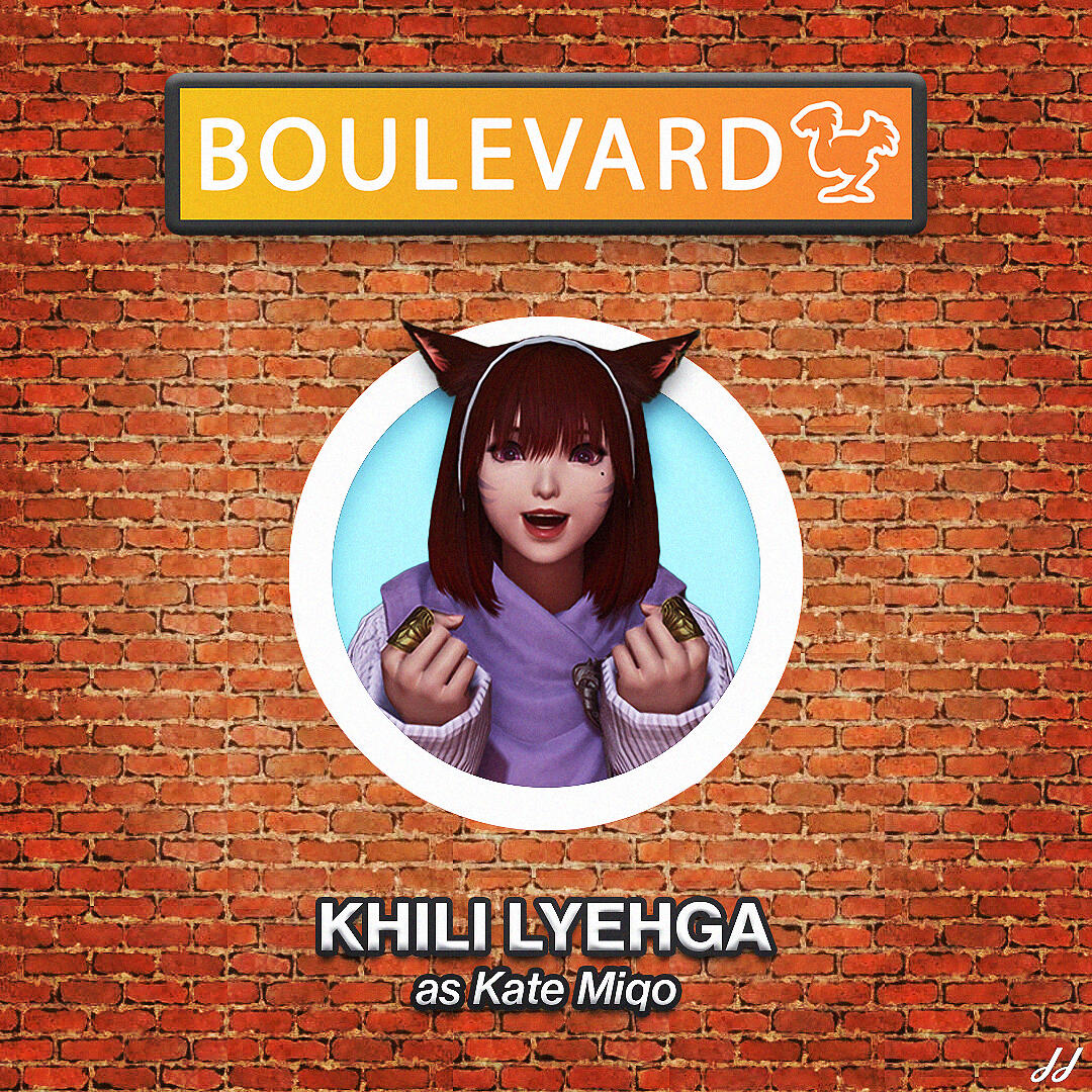 Khili Lyehga Khili Lyehga