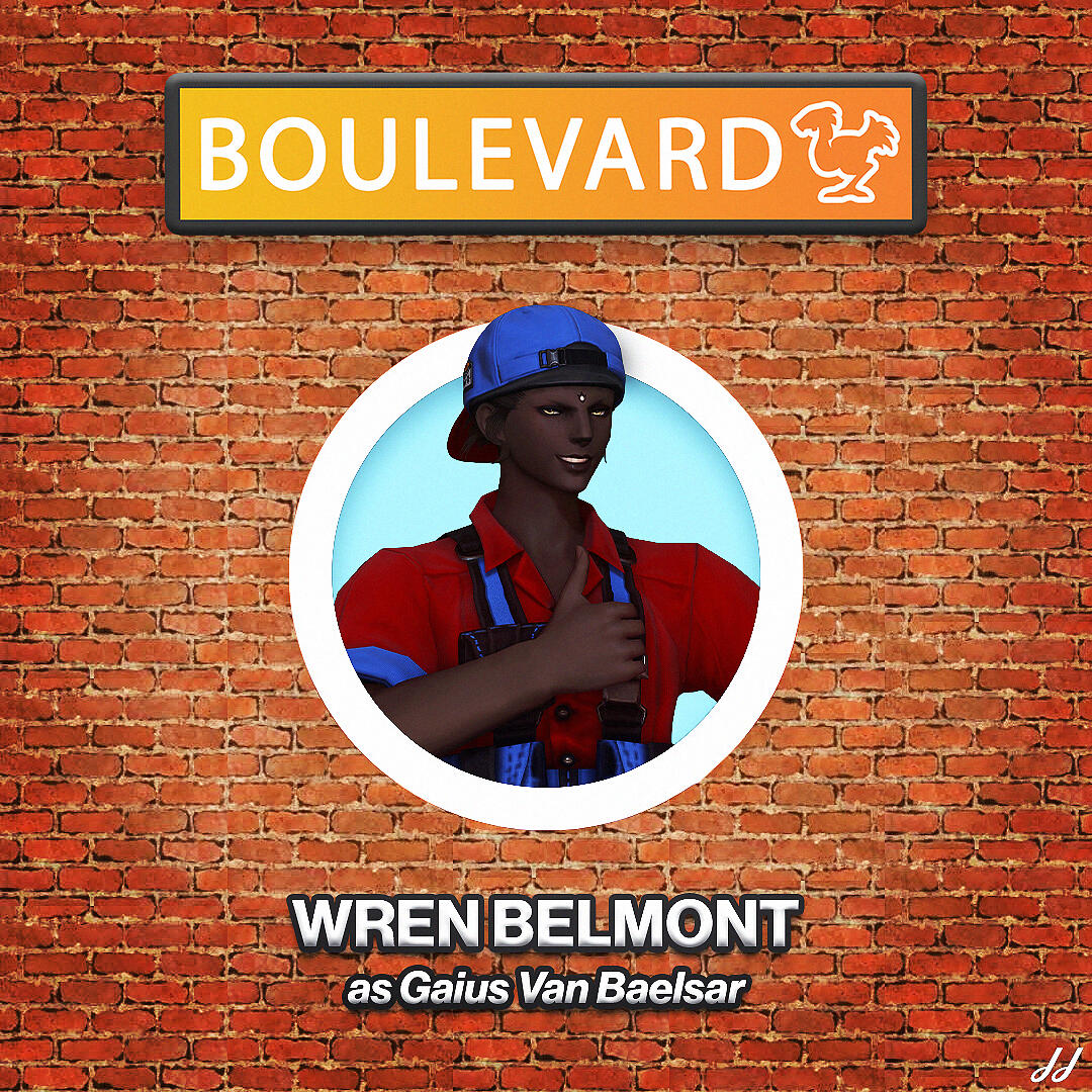 Wren Belmont Wren Belmont
