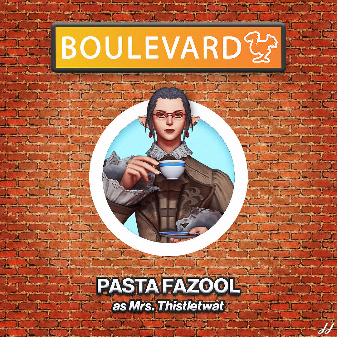 Pasta Fazool