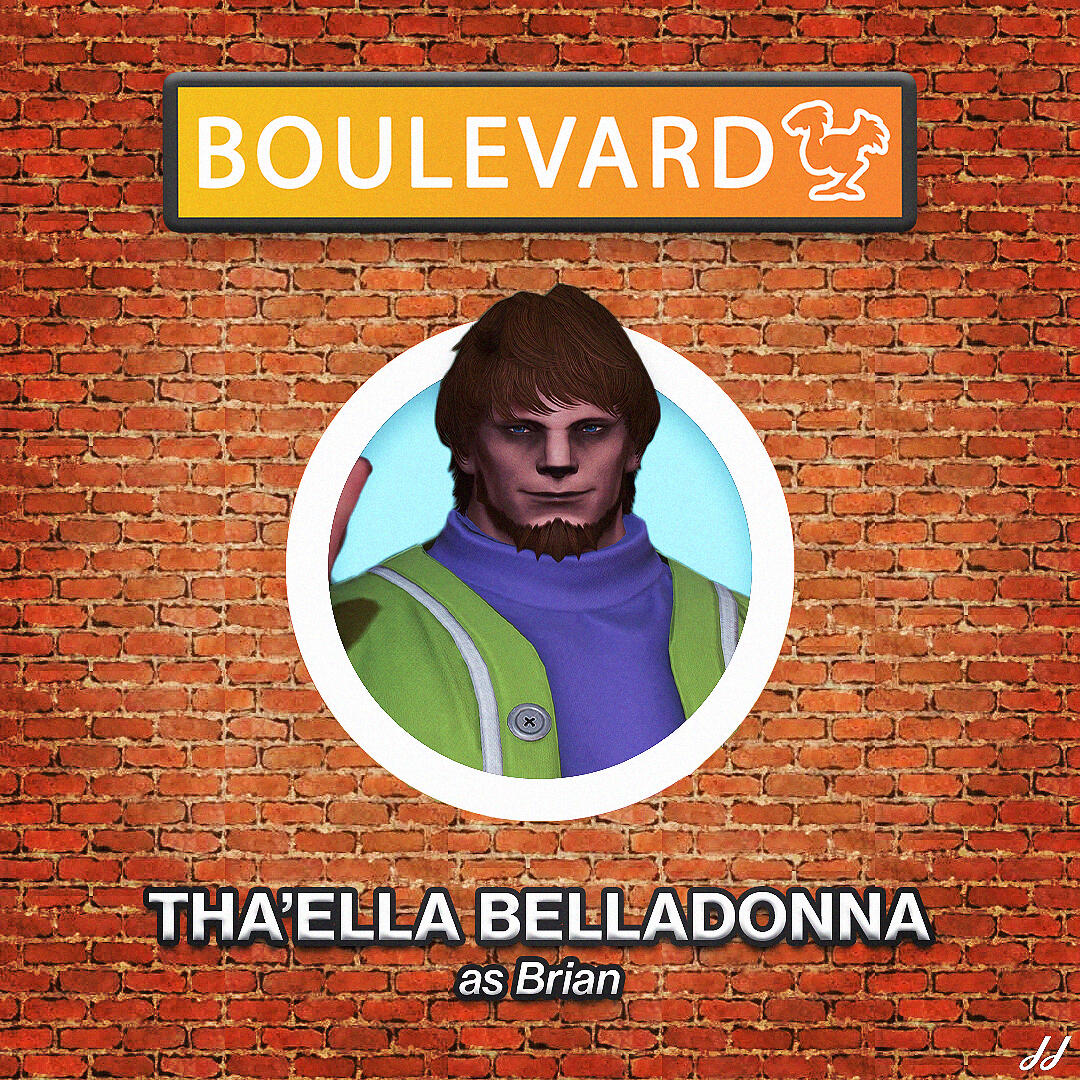 Tha'ella Belladonna