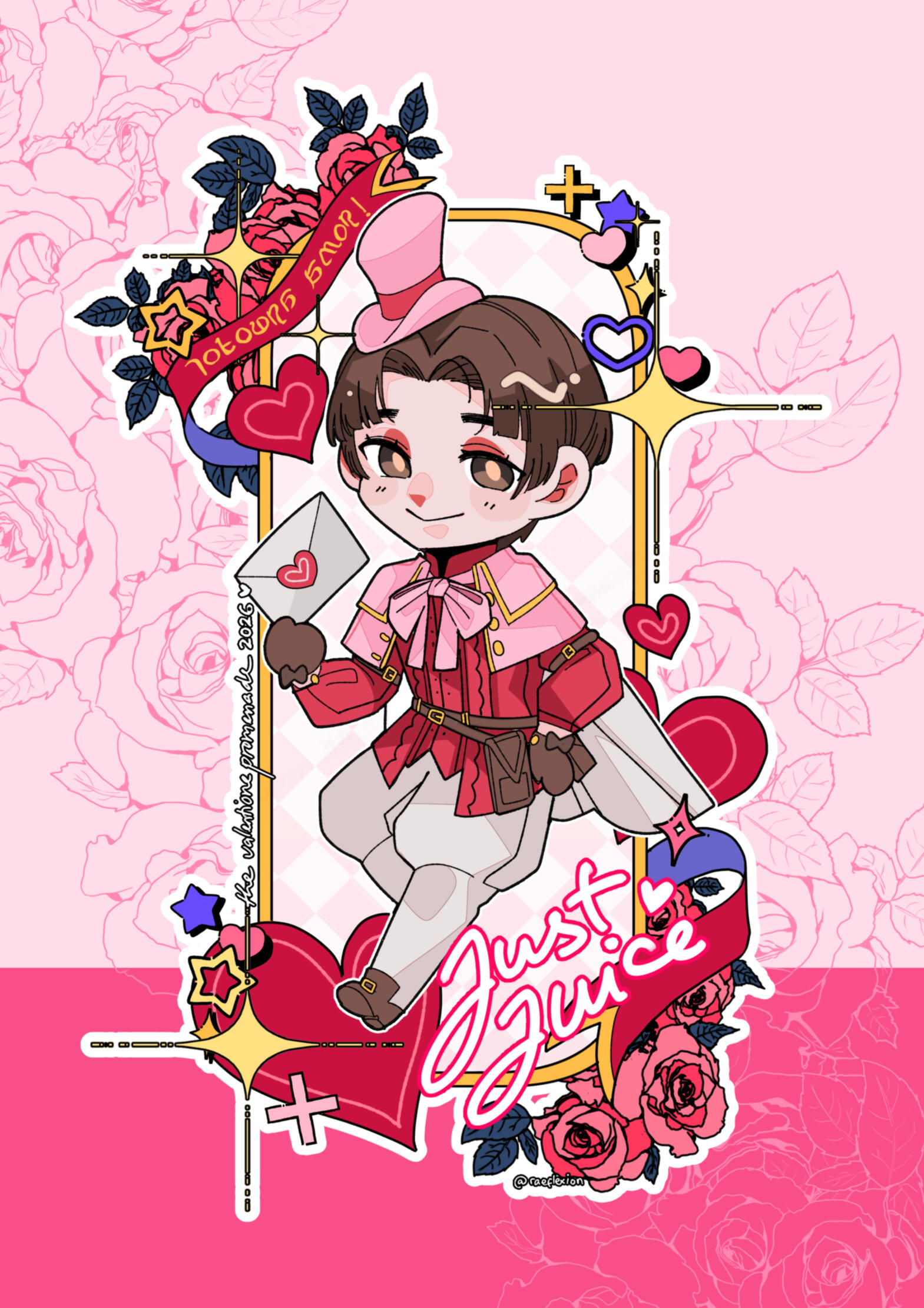 Solo Chibi - 5 million gil