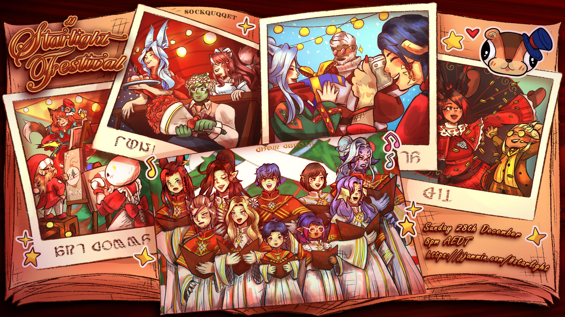 Starlight Festival