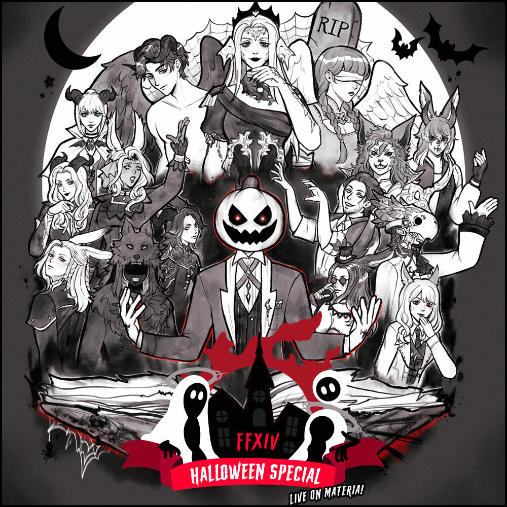Halloween Special