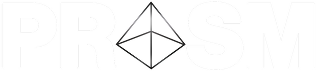 PRISM Podcast Logo PRISM Podcast Logo