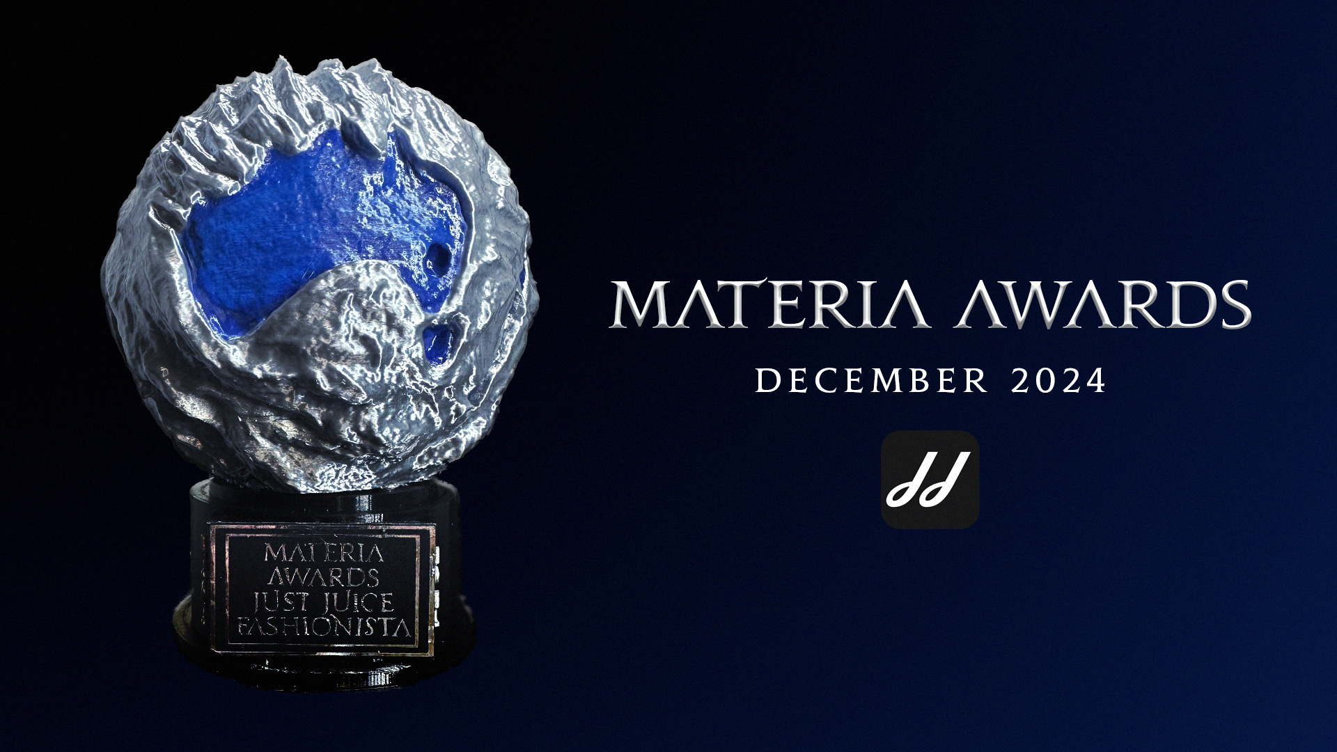 Materia Awards