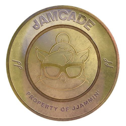 JAMCADE