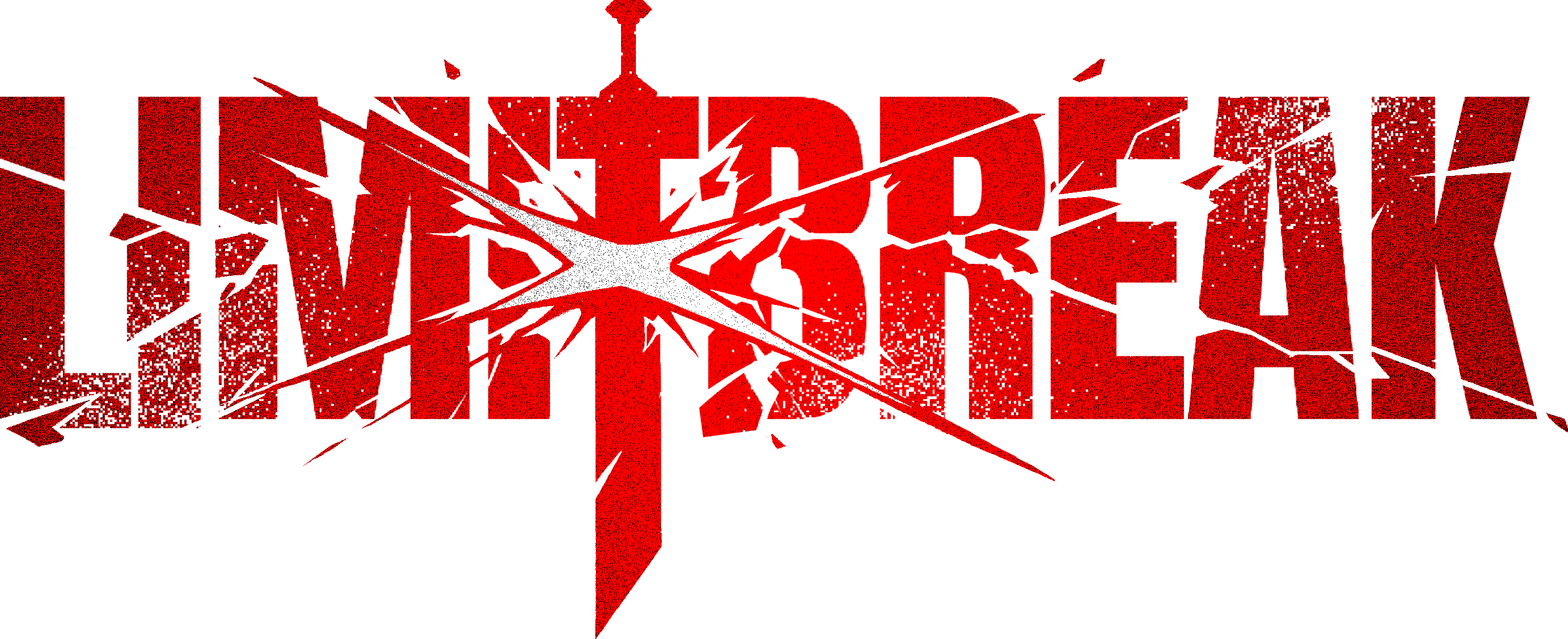 LIMITBREAK Logo LIMITBREAK Logo