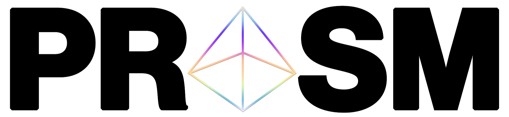 PRISM Logo PRISM Logo
