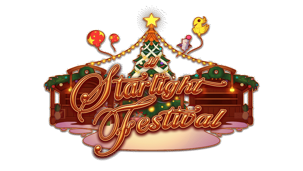 Starlight Festival Logo
