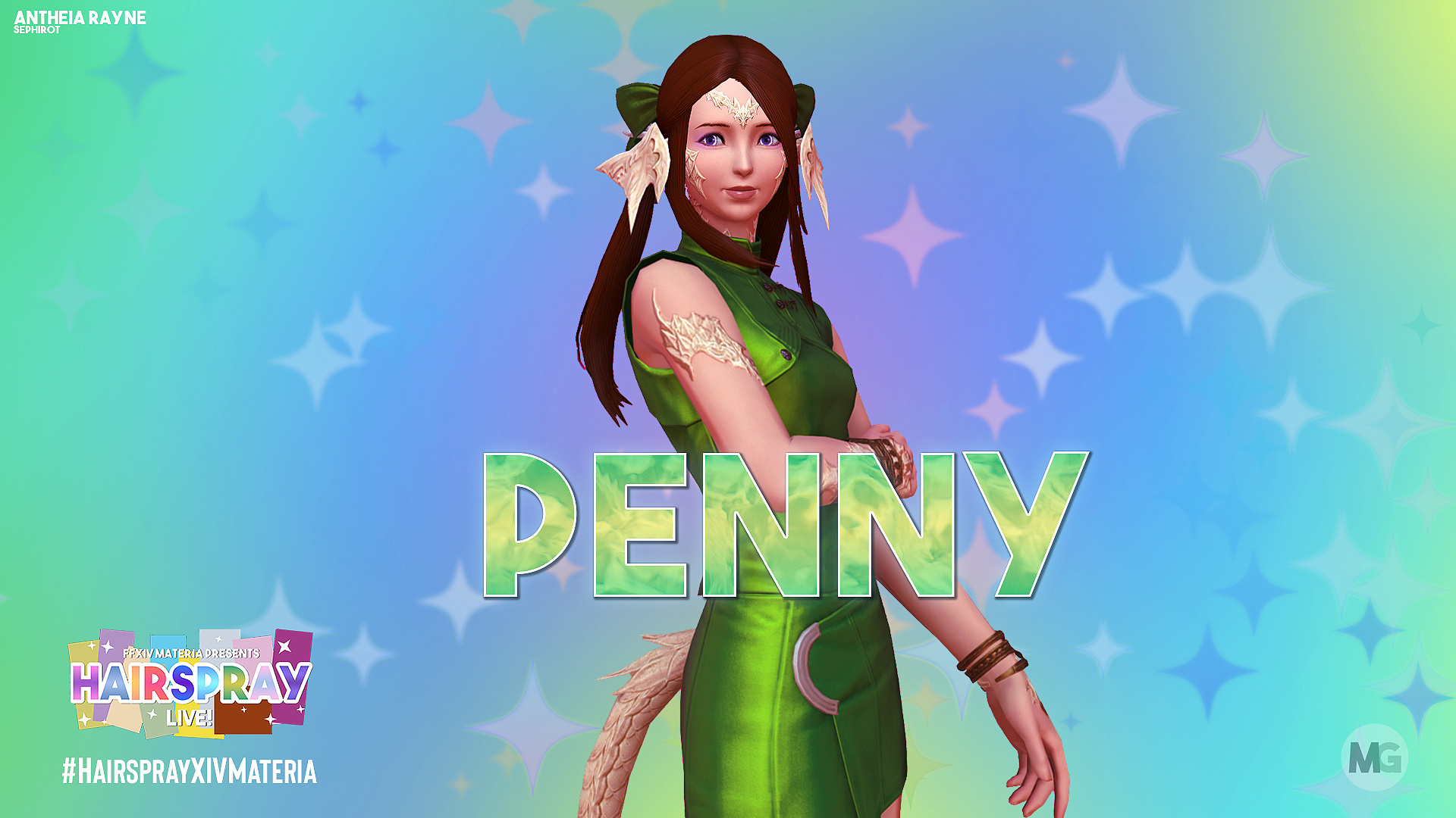 Antheia Rayne Antheia Rayne