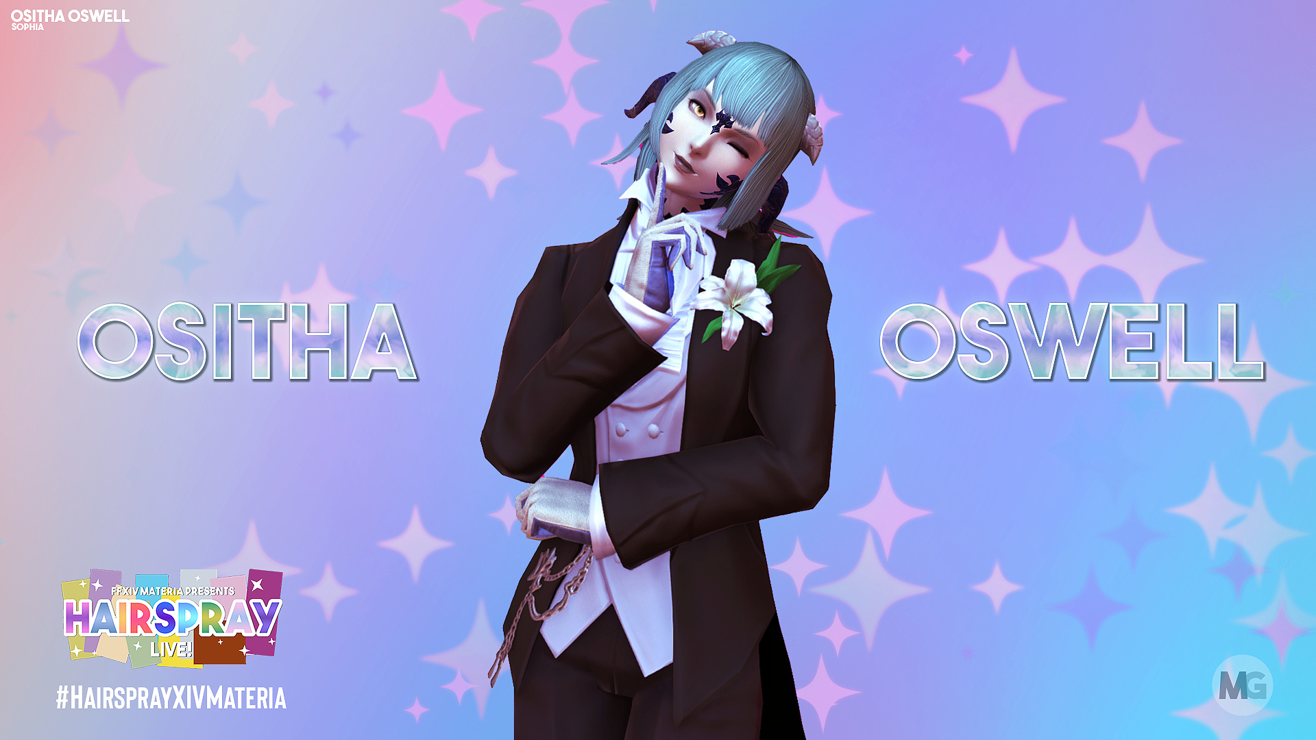 Ositha Oswell Ositha Oswell
