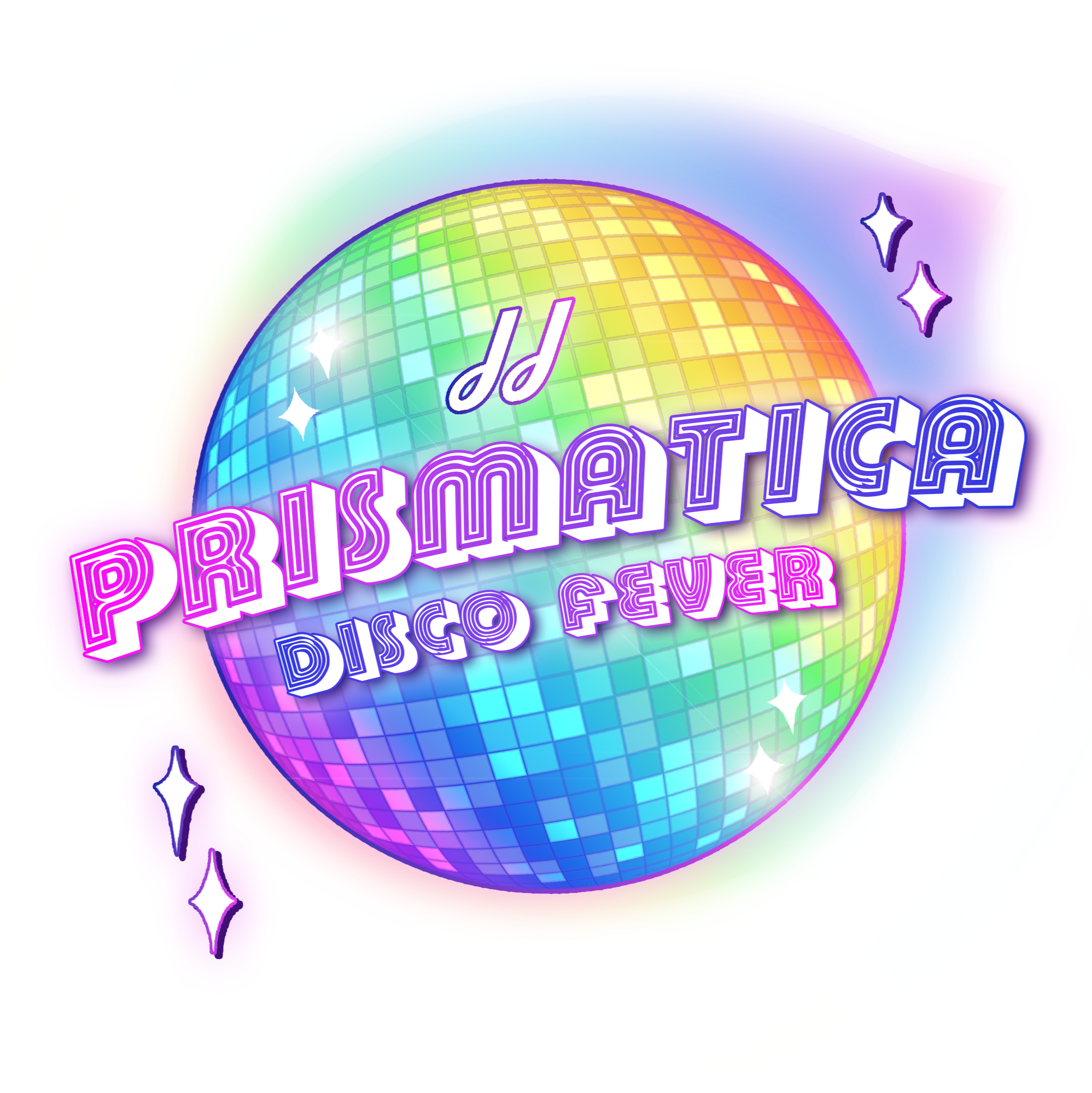PRISMATICA Logo PRISMATICA Logo